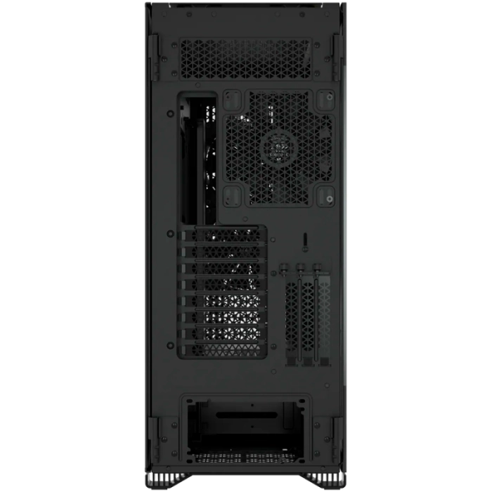 Corsair 7000D Airflow Black