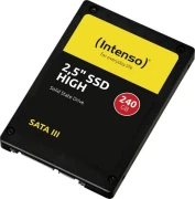 Intenso HIGH 240GB