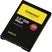Intenso HIGH 240GB