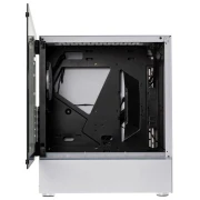 Kolink Bastion RGB TG White