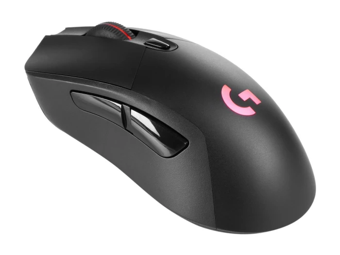 Logitech G703