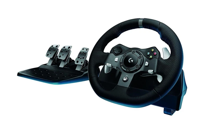 Logitech Driving Force G920