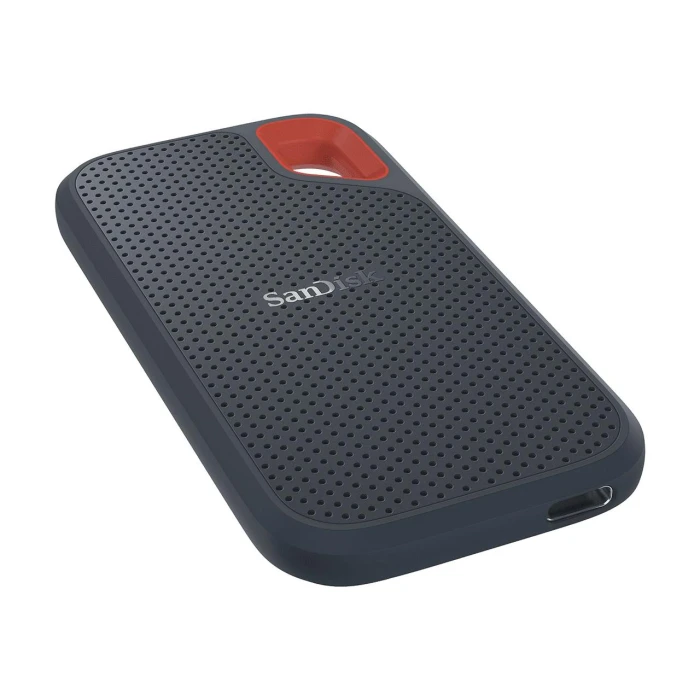 SanDisk Extreme SSD 500GB