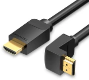 Vention AAQBG HDMI 2.0 ъглов 4K - 1.5m