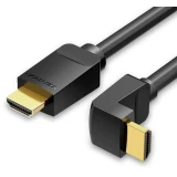Vention AARBH HDMI 2.0 ъглов 4K - 2.0m