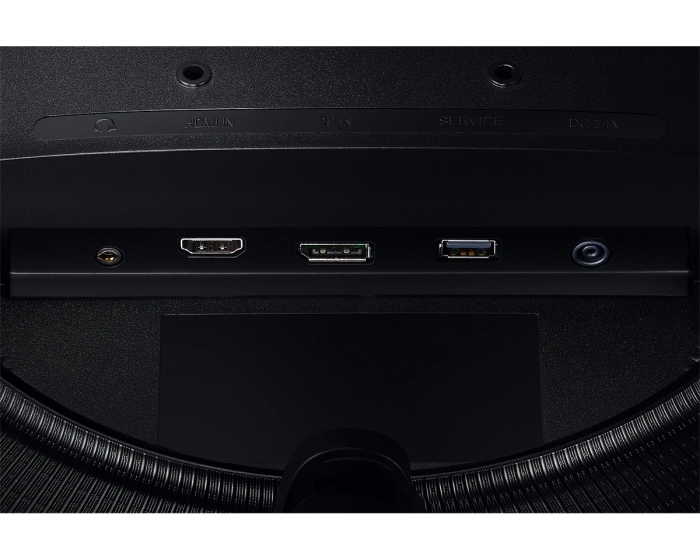Samsung Odyssey G5 C34G55TWWP
