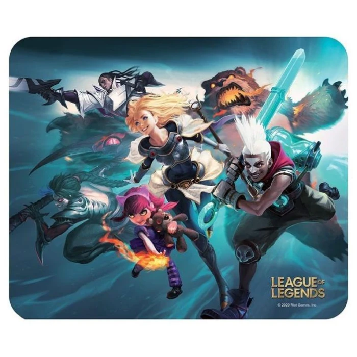 ABYSTYLE League of Legends - Team
