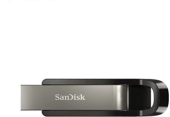 SanDisk Extreme Go - 128GB