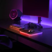 SteelSeries QcK Prism Medium RGB