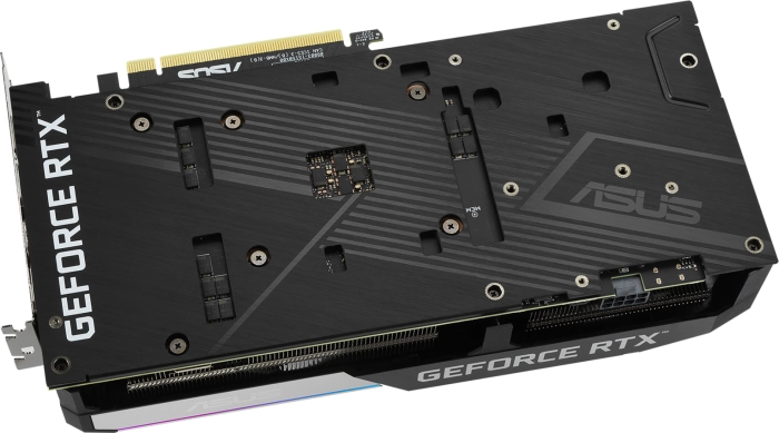 ASUS Dual GeForce RTX 3060 Ti V2 OC 8GB GDDR6