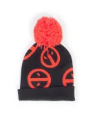 Комплект Deadpool - Symbol Beanie & Scarf Giftset