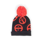Комплект Deadpool - Symbol Beanie & Scarf Giftset