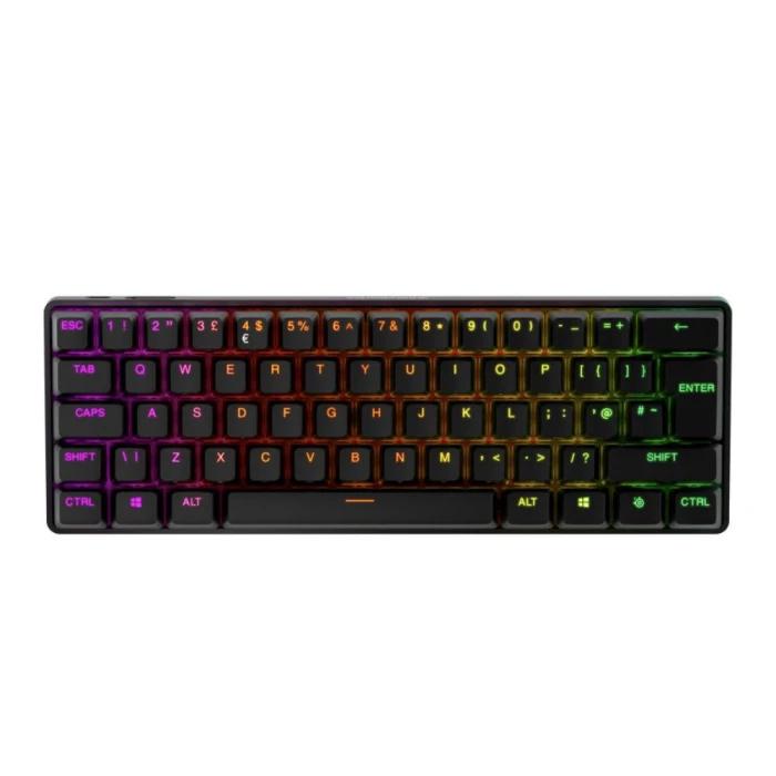 Steelseries Apex Pro Mini Wireless UK
