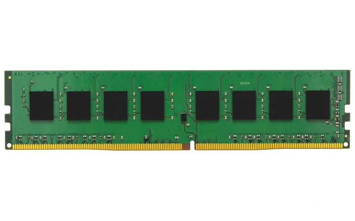 Kingston 4GB DDR4 3200MHz CL22