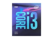 Intel Core i3-9100F