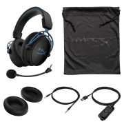 HyperX Cloud Alpha S 7.1