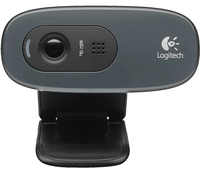 LOGITECH C270