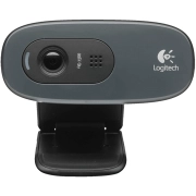 LOGITECH C270