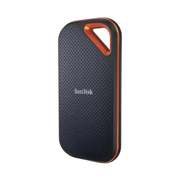 SanDisk Extreme Pro 4TB