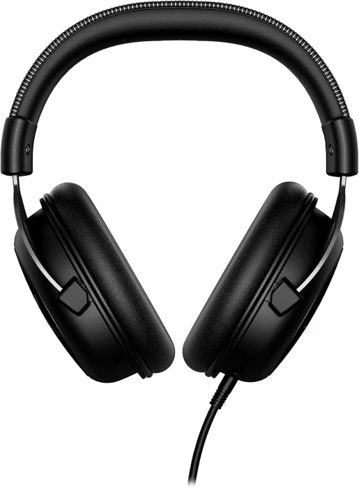 HyperX Cloud II Gunmetal