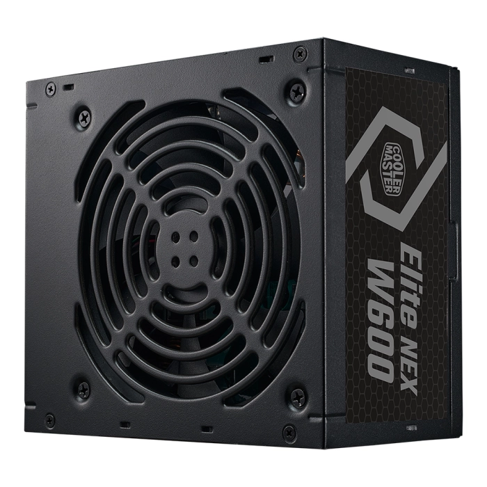 Cooler Master Elite Nex 80+ 600W