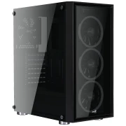 AeroCool QuartZ Revo