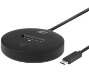ACT M.2 NVMe Doc USB-C