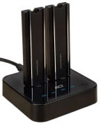 ACT Dock dual M.2 NVMe Clone