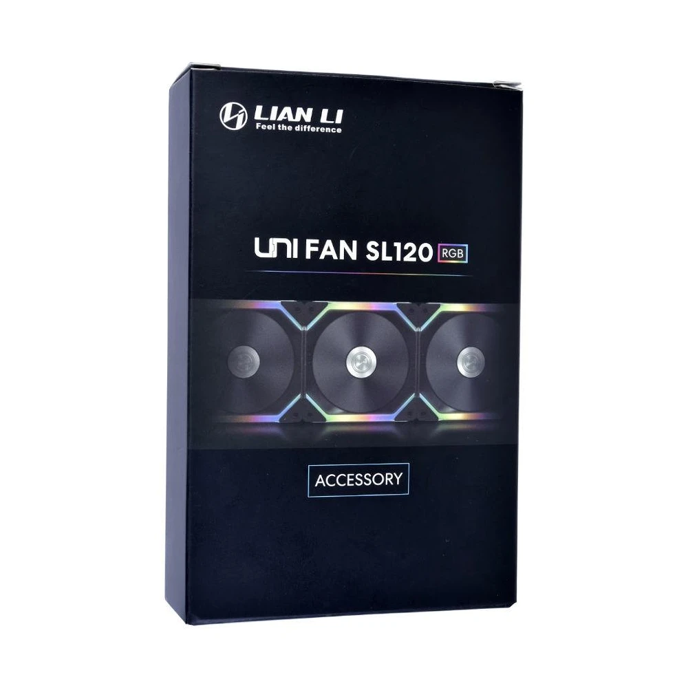 Контролер Lian Li UNIFAN Hub SL Controller Kit