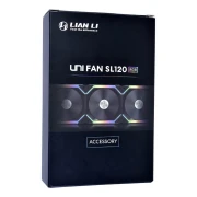 Контролер Lian Li UNIFAN Hub SL Controller Kit