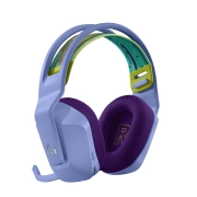 Logitech G733 Lilac Lightspeed Wireless