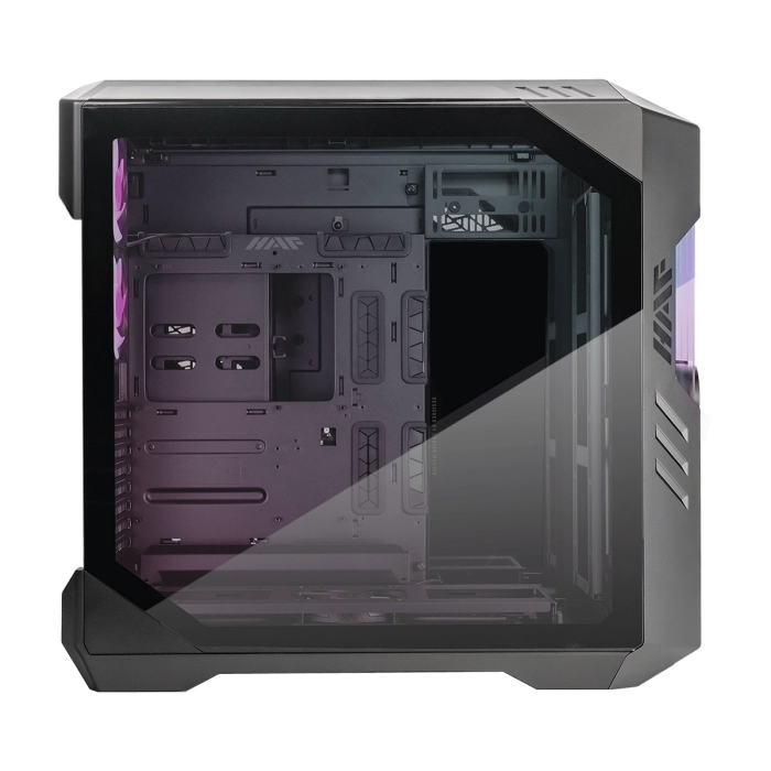Cooler Master HAF 700 EVO Black ARGB