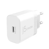 Зарядно j5create JUP1420 20W USB-C