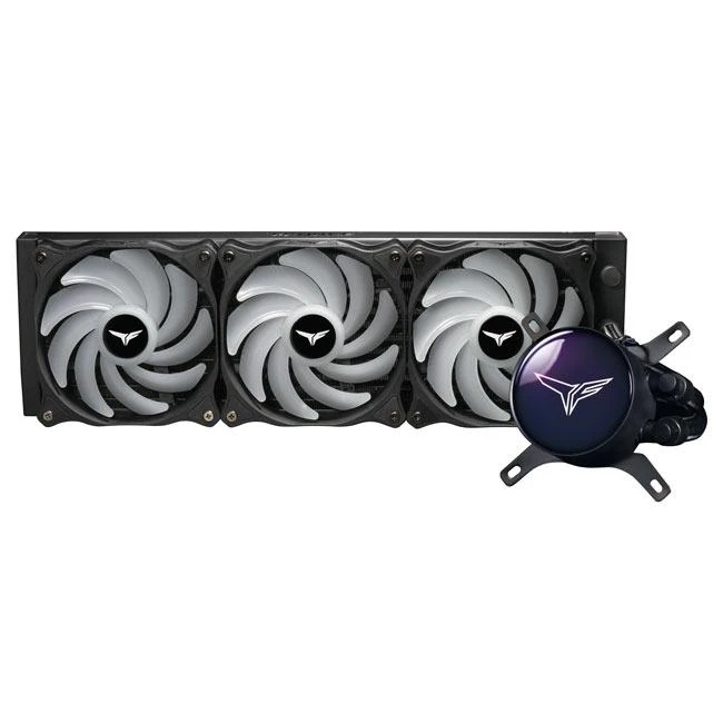Team Group T-Force SIREN GD360E Black ARGB