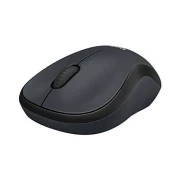 LOGITECH M220 Безжична Silent Black