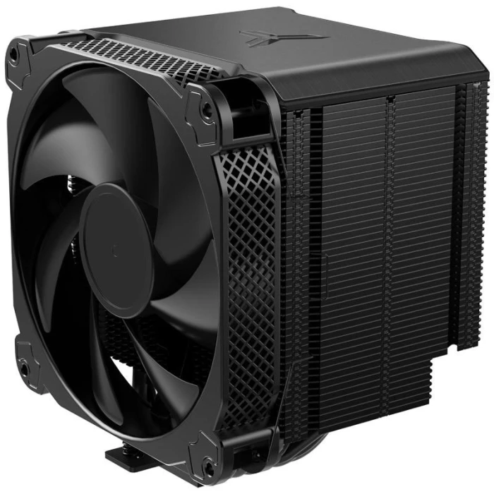 Jonsbo HX6250 140mm Black