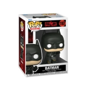 Фигурка Funko POP! Movies: The Batman - Batman #1187
