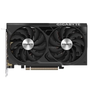 GIGABYTE RTX 4060 TI WINDFORCE OC 8GB