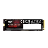 Silicon Power UD80 500GB