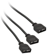 Kolink сплитер ARGB 1 към 2