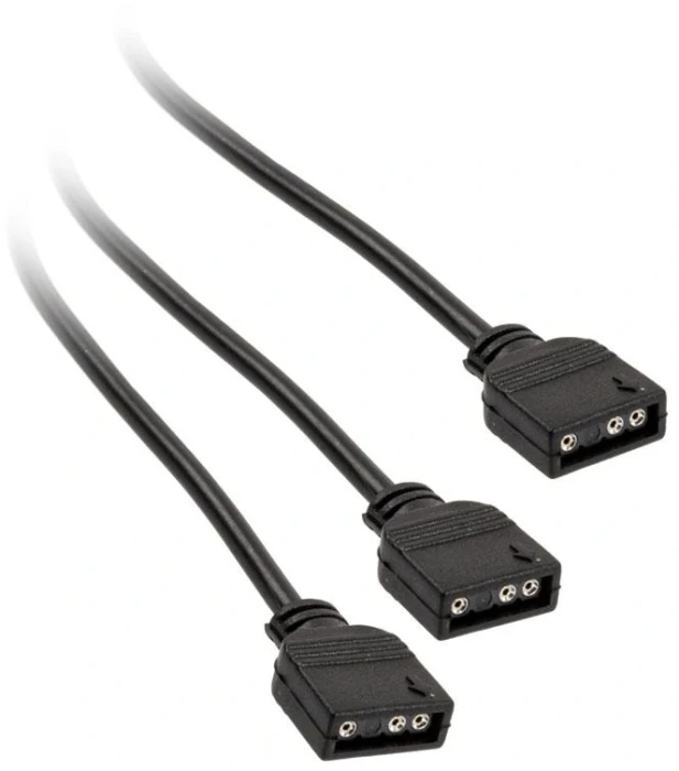 Kolink сплитер ARGB 1 към 2