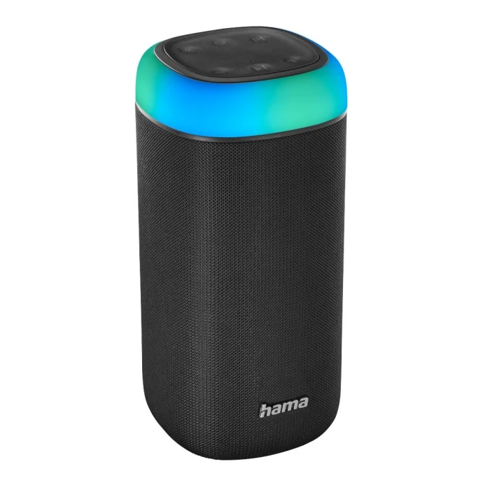 Блутут колонка HAMA Shine 2.0 30W