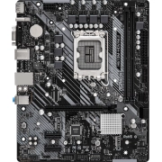 ASRock H610M-HDV/M.2 DDR4