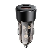 Acefast B12 Fast Charger Car PD3.0 60W