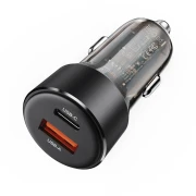 Acefast B12 Fast Charger Car PD3.0 60W