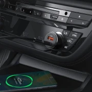 Acefast B12 Fast Charger Car PD3.0 60W