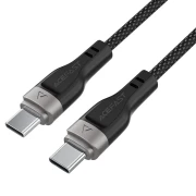 Acefast USB-C 60W MAGNETIC - 1.2m