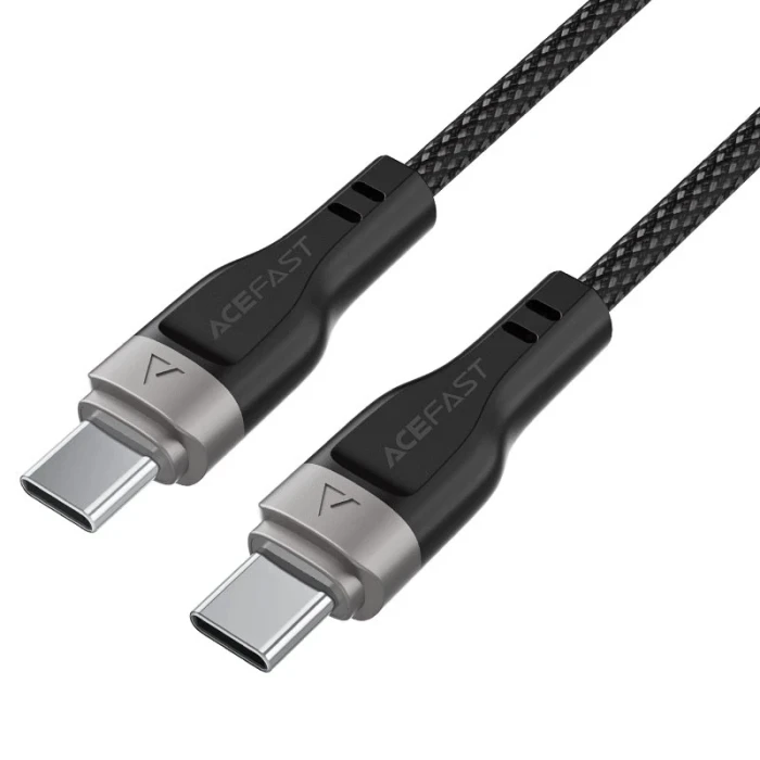 Acefast USB-C 60W MAGNETIC - 1.2m