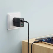 Acefast USB-C 60W MAGNETIC - 1.2m