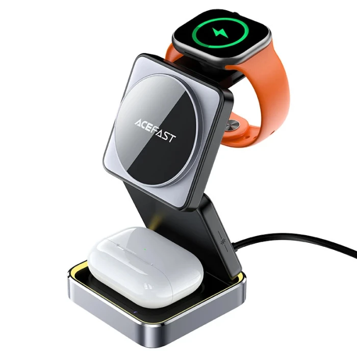 Acefast Wireless Charging Holder E20
